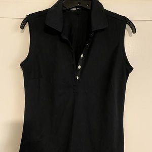 Nike dri fit tank top